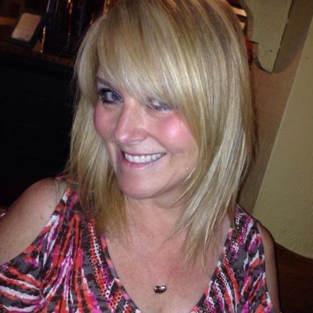 Meet your Posher, Wendy